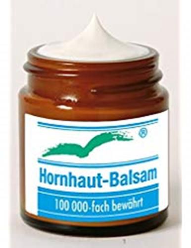 Badestrand Hornhaut-Balsam, 30ml